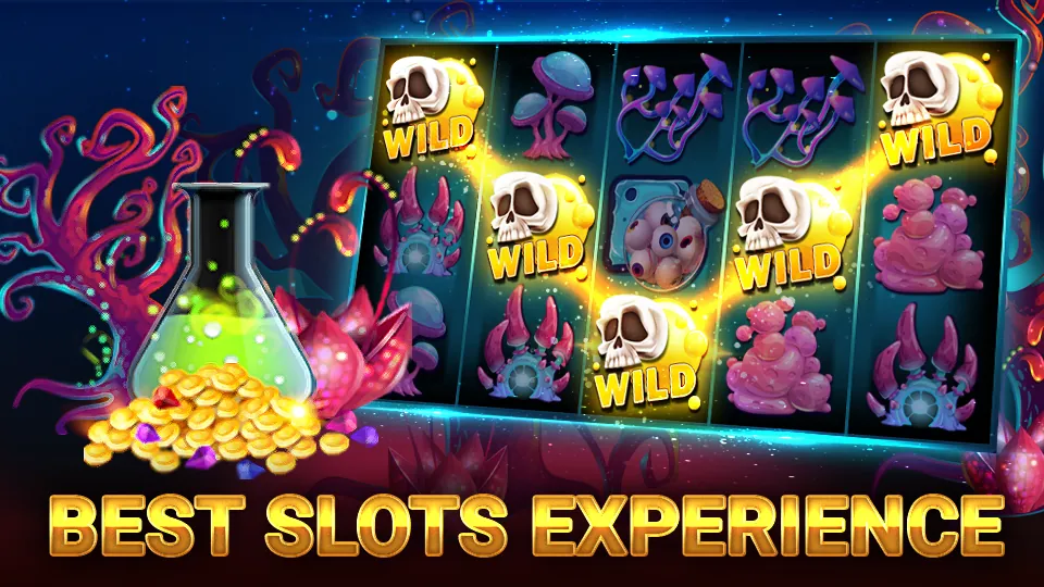 Kho game đa dạng DG5566