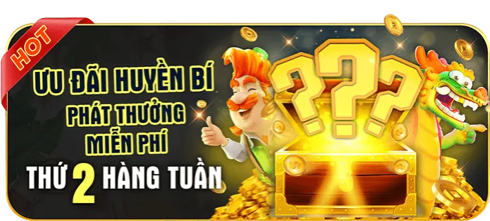 Vòng quay miễn phí và sự kiện đặc biệt